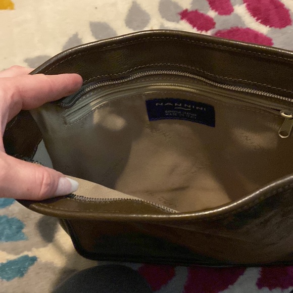 Genuine leather made in Italy - Picture 2 of 2